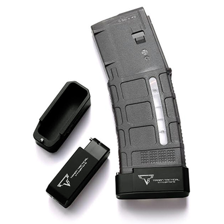 TTI Firepower 5.56 PMAG Extension - Black